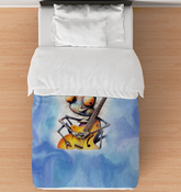 Comforter